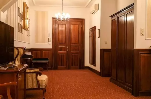 Kastélyhotel Sasvár Parádsasvár Kastélyhotel Sasvár Parádsasvár
