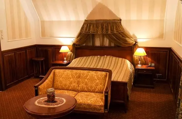 Kastélyhotel Sasvár Parádsasvár Kastélyhotel Sasvár Parádsasvár