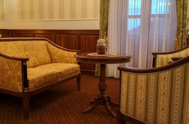 Kastélyhotel Sasvár Parádsasvár Kastélyhotel Sasvár Parádsasvár