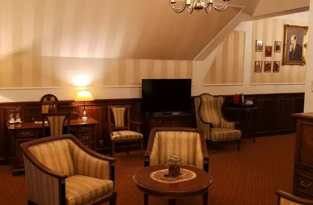 Kastélyhotel Sasvár Parádsasvár Kastélyhotel Sasvár Parádsasvár