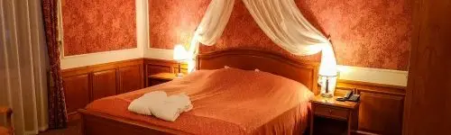 Kastélyhotel Sasvár
