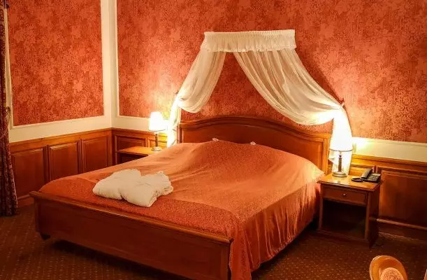 Kastélyhotel Sasvár Parádsasvár Kastélyhotel Sasvár Parádsasvár