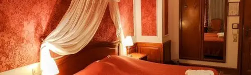 Kastélyhotel Sasvár