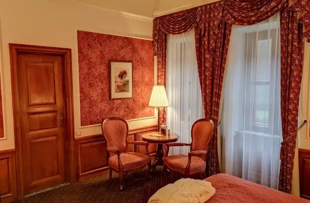 Kastélyhotel Sasvár Parádsasvár Kastélyhotel Sasvár Parádsasvár