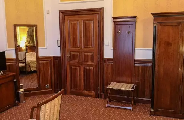 Kastélyhotel Sasvár Parádsasvár Kastélyhotel Sasvár Parádsasvár