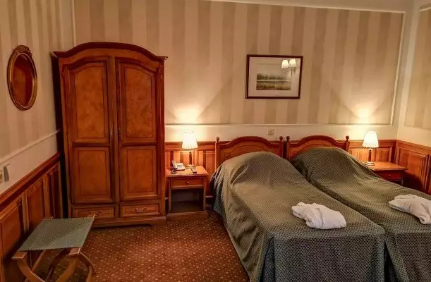 Kastélyhotel Sasvár Parádsasvár Kastélyhotel Sasvár Parádsasvár