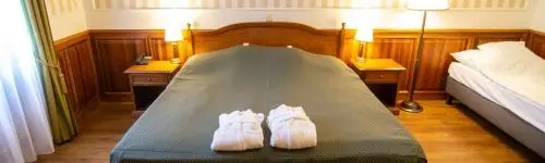 Kastélyhotel Sasvár