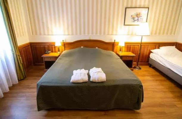 Kastélyhotel Sasvár Parádsasvár Kastélyhotel Sasvár Parádsasvár