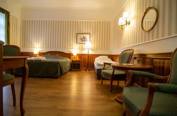 Kastélyhotel Sasvár Parádsasvár Kastélyhotel Sasvár Parádsasvár