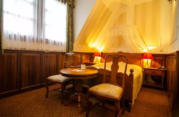 Kastélyhotel Sasvár Parádsasvár Kastélyhotel Sasvár Parádsasvár