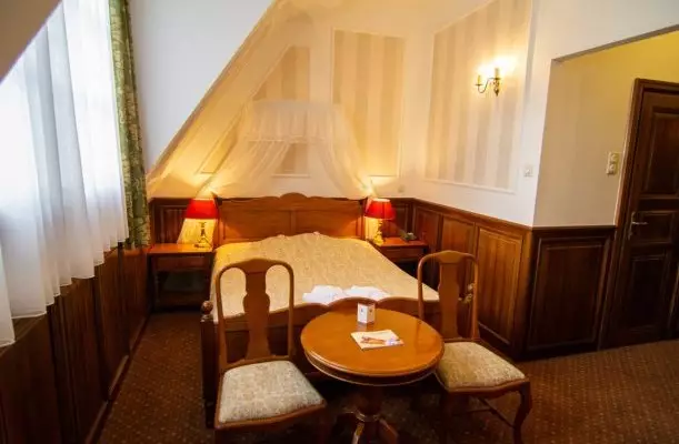 Kastélyhotel Sasvár Parádsasvár Kastélyhotel Sasvár Parádsasvár
