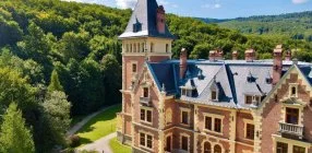 Kast�lyhotel Sasv�r - Augusztus 20.