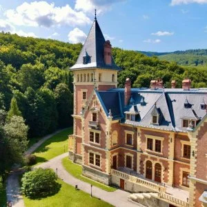  Parádsasvár - Augusztus 20. (min. 3 éj)