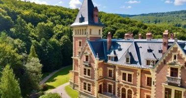 Augusztus 20. (min. 2 éj)