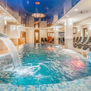 Kastélyhotel Sasvár Parádsasvár - Két ünnep között (min. 2 éj)