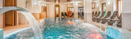 Kastélyhotel Sasvár