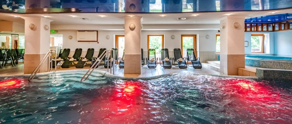 Kastlyhotel Sasvr Pardsasvr