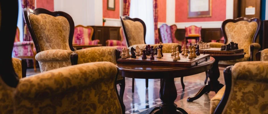 Kastlyhotel Sasvr Pardsasvr