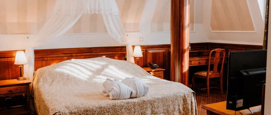 Kastlyhotel Sasvr Pardsasvr