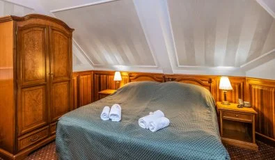 Kastlyhotel Sasvr Pardsasvr