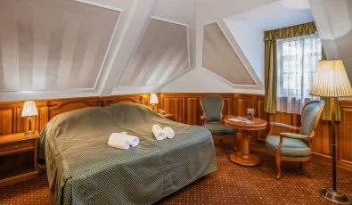 Kastlyhotel Sasvr Pardsasvr