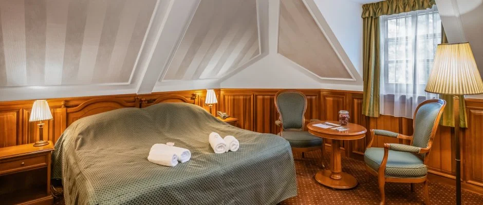 Kastlyhotel Sasvr Pardsasvr