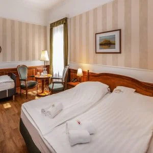 Kastélyhotel Sasvár Parádsasvár - Kastélyélmények 1 éjszakától