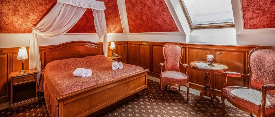 Kastlyhotel Sasvr Pardsasvr