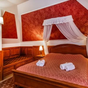 Kastélyhotel Sasvár Parádsasvár - Karácsony (min. 2 éj)