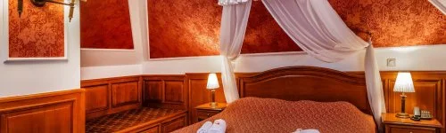 Kastélyhotel Sasvár