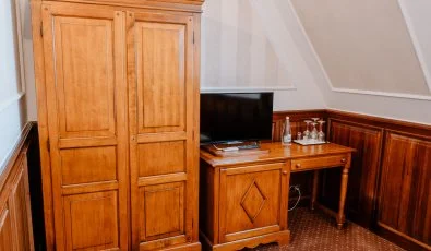 Kastlyhotel Sasvr Pardsasvr