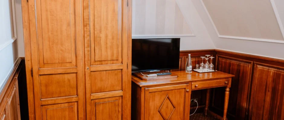 Kastlyhotel Sasvr Pardsasvr