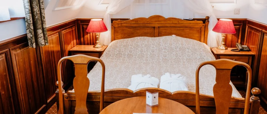 Kastlyhotel Sasvr Pardsasvr