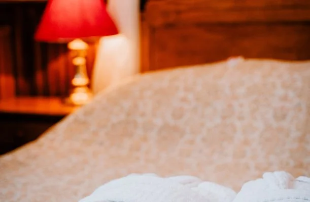 Kastélyhotel Sasvár Parádsasvár