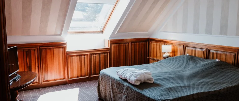 Kastlyhotel Sasvr Pardsasvr