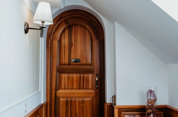 Kastélyhotel Sasvár Parádsasvár