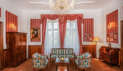 Kastlyhotel Sasvr Pardsasvr