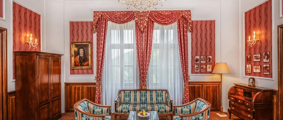 Kastlyhotel Sasvr Pardsasvr