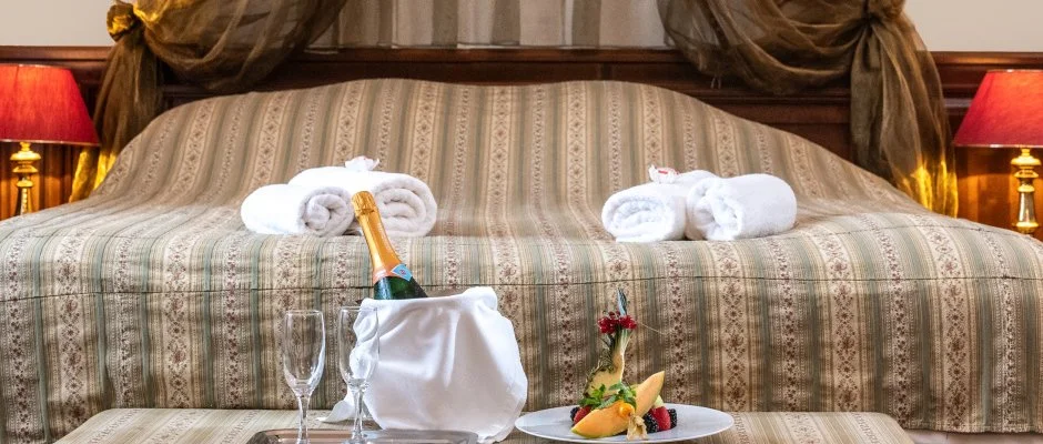 Kastlyhotel Sasvr Pardsasvr