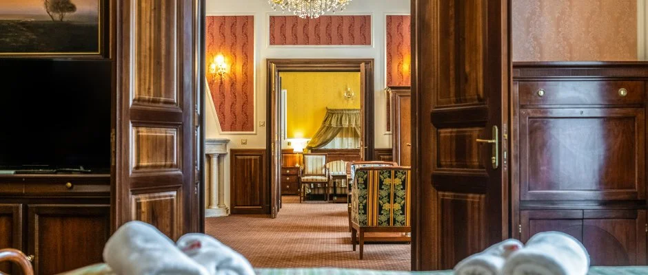 Kastlyhotel Sasvr Pardsasvr