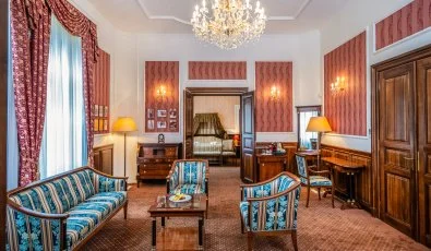 Kastlyhotel Sasvr Pardsasvr