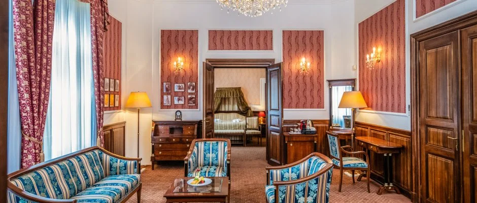 Kastlyhotel Sasvr Pardsasvr