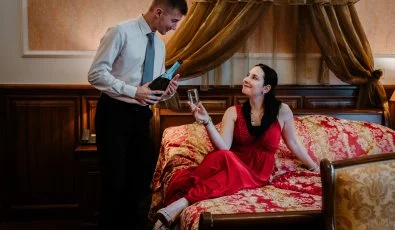 Kastlyhotel Sasvr Pardsasvr