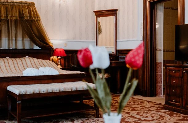 Kastélyhotel Sasvár Parádsasvár