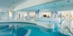 Kehida Termál Resort & Spa - Kedvező ajánlat fürdőbelépővel