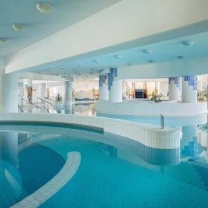 Kehida Termál Resort & Spa Kehidakustány - Kedvező ajánlat fürdőbelépővel (min. 2 éj)