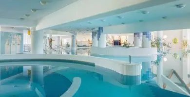 Kedvez ajnlat frdbelpvel (min. 2 j)