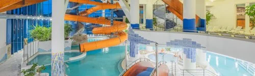 Kehida Term�l Resort & Spa 