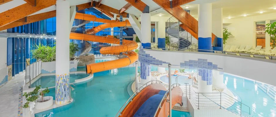 Kehida Terml Resort & Spa Kehidakustny