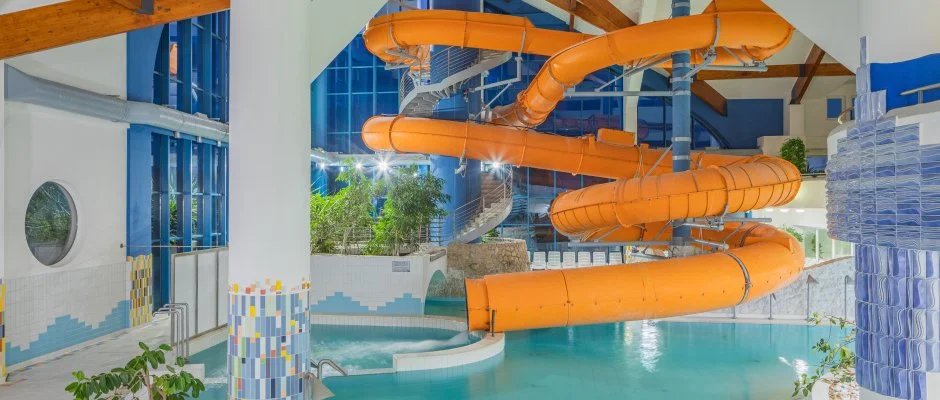 Kehida Terml Resort & Spa Kehidakustny